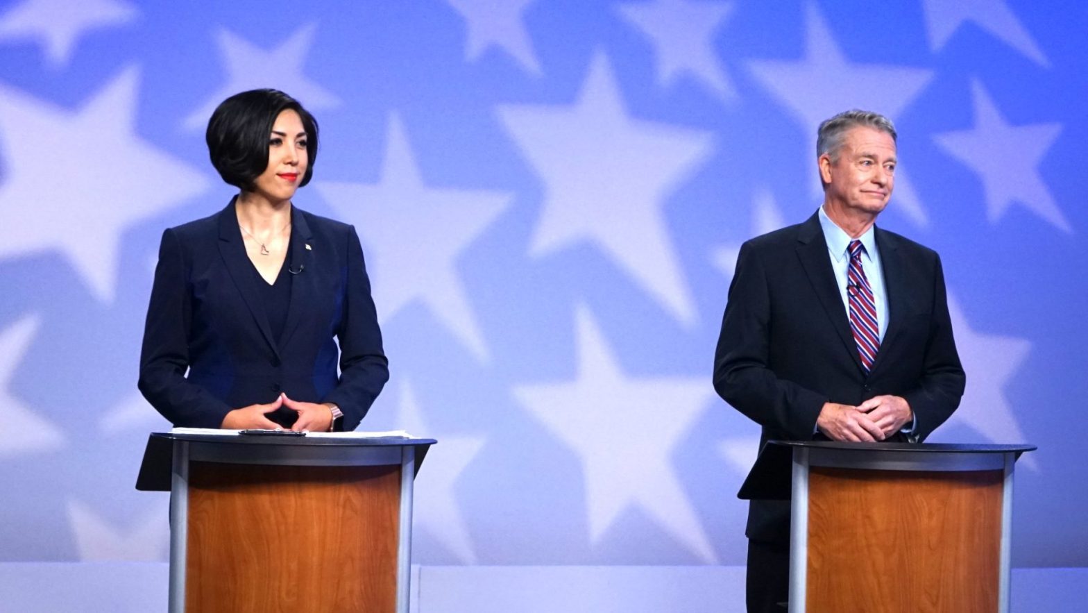 Idaho Reports analysis: Jordan results show GOP benefitted from record turnout