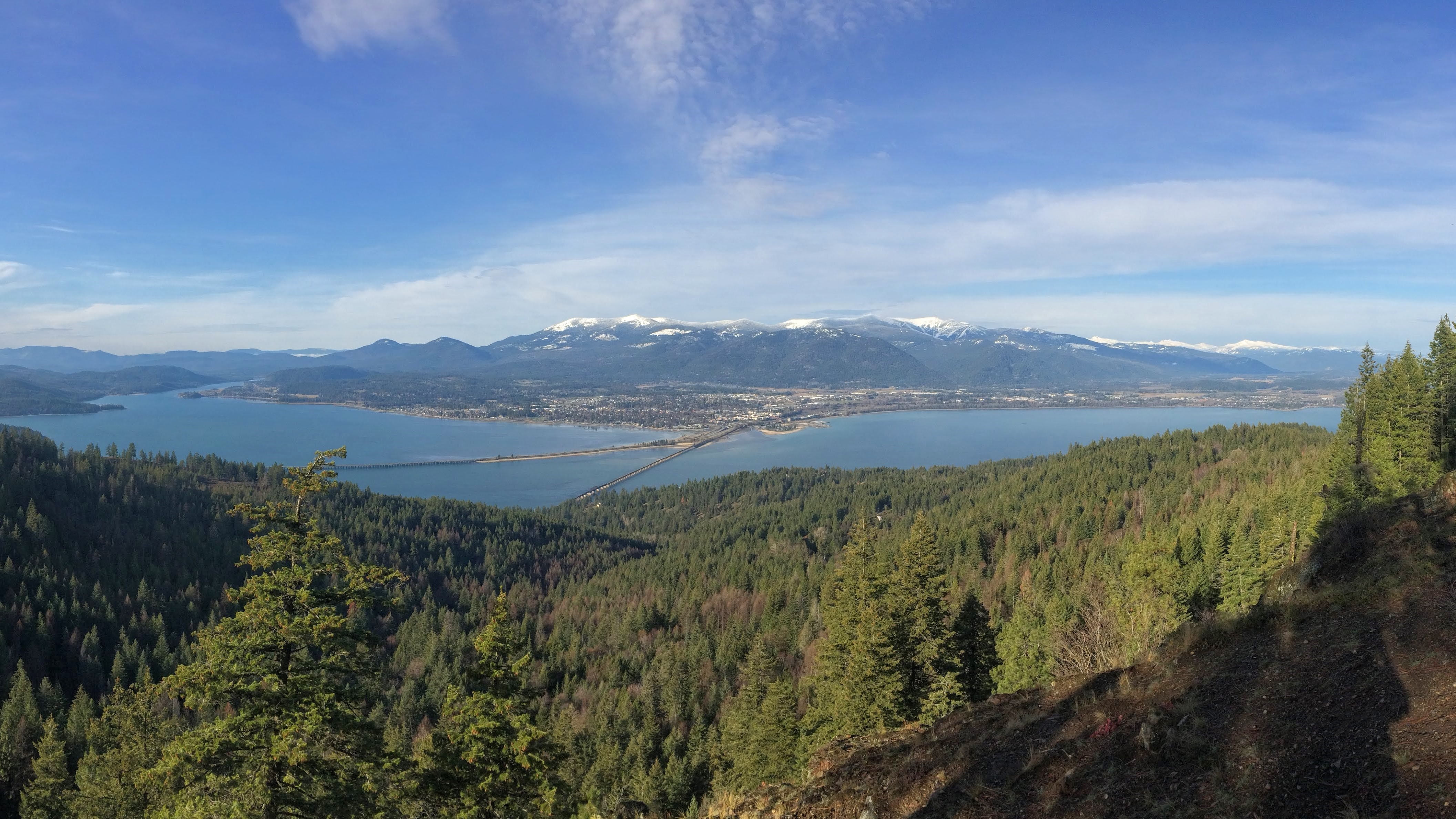 Sandpoint image