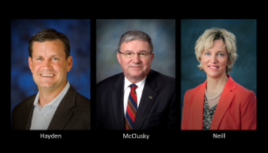 IDOC Board of Correction approves CAPP facility lease buy-out