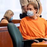 Ex-lawmaker sentenced to 20 years for rape of legislative intern