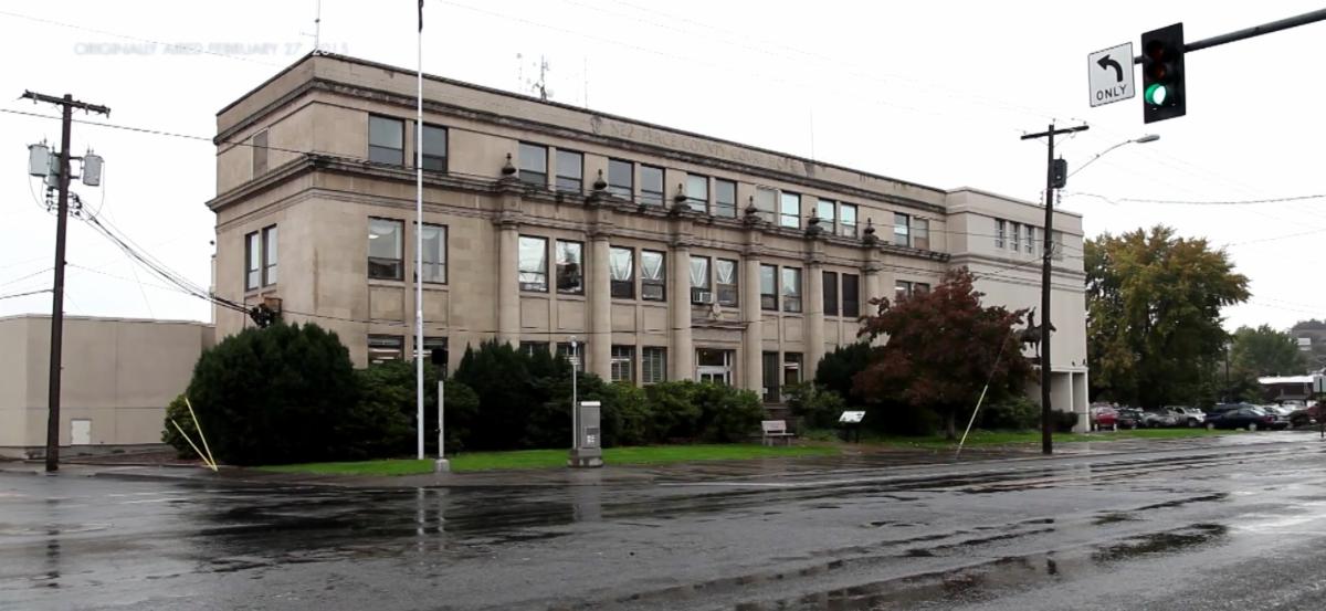 Podcast Episode: Judges on the Ballot