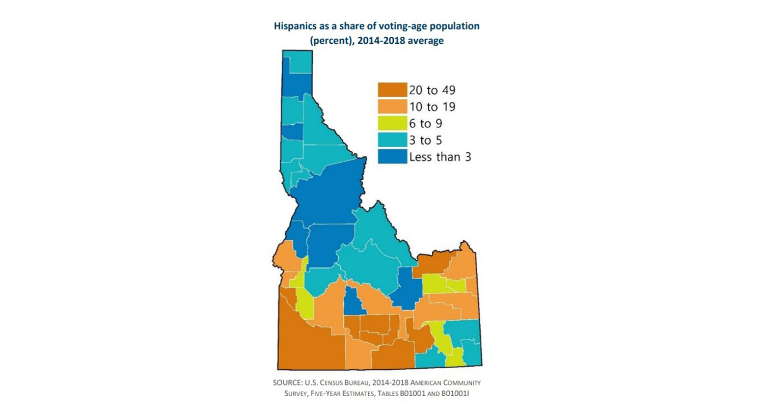 Podcast Episode: Hispanic Voters in Idaho