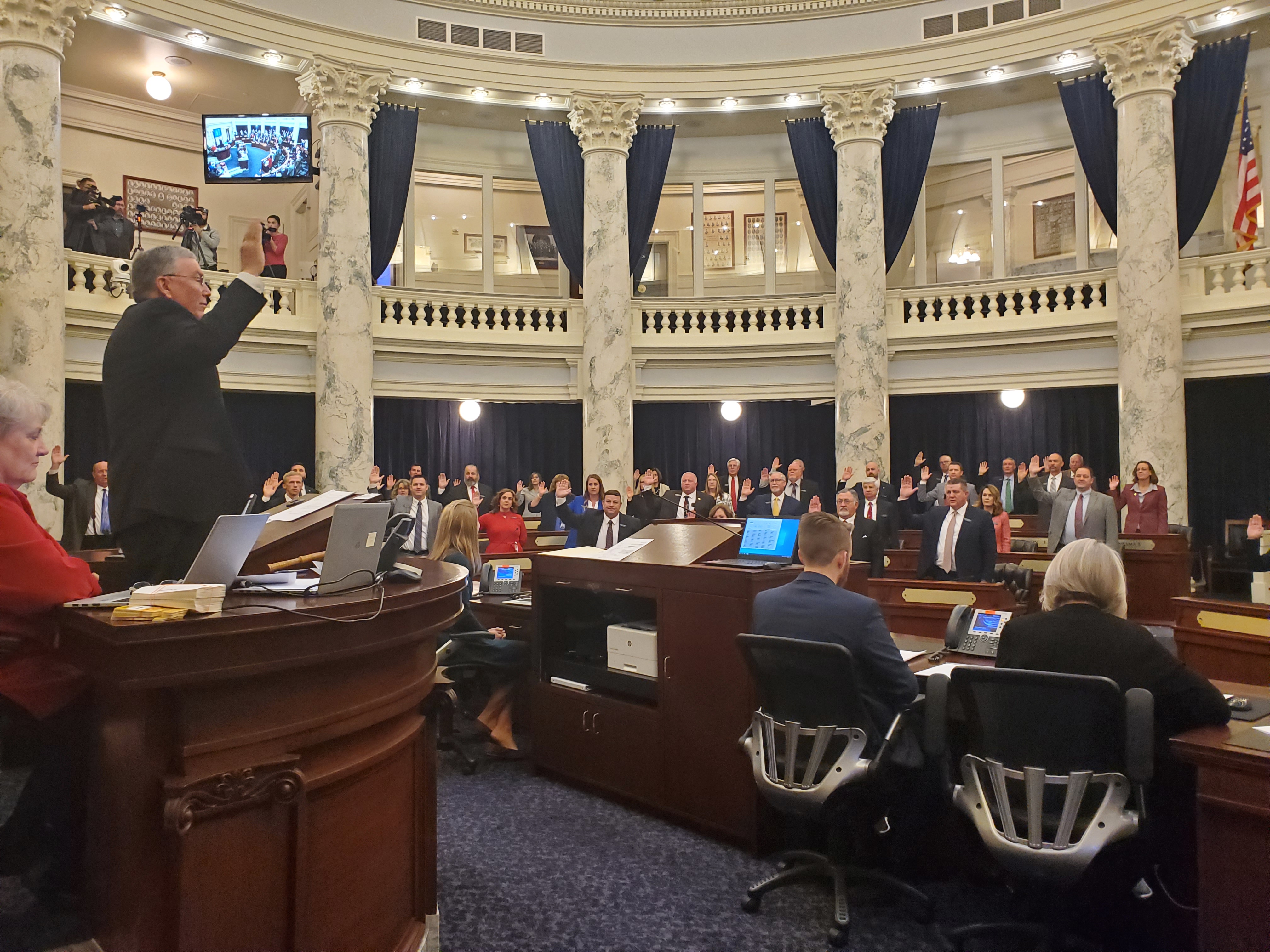 Podcast Episode: Getting Organized