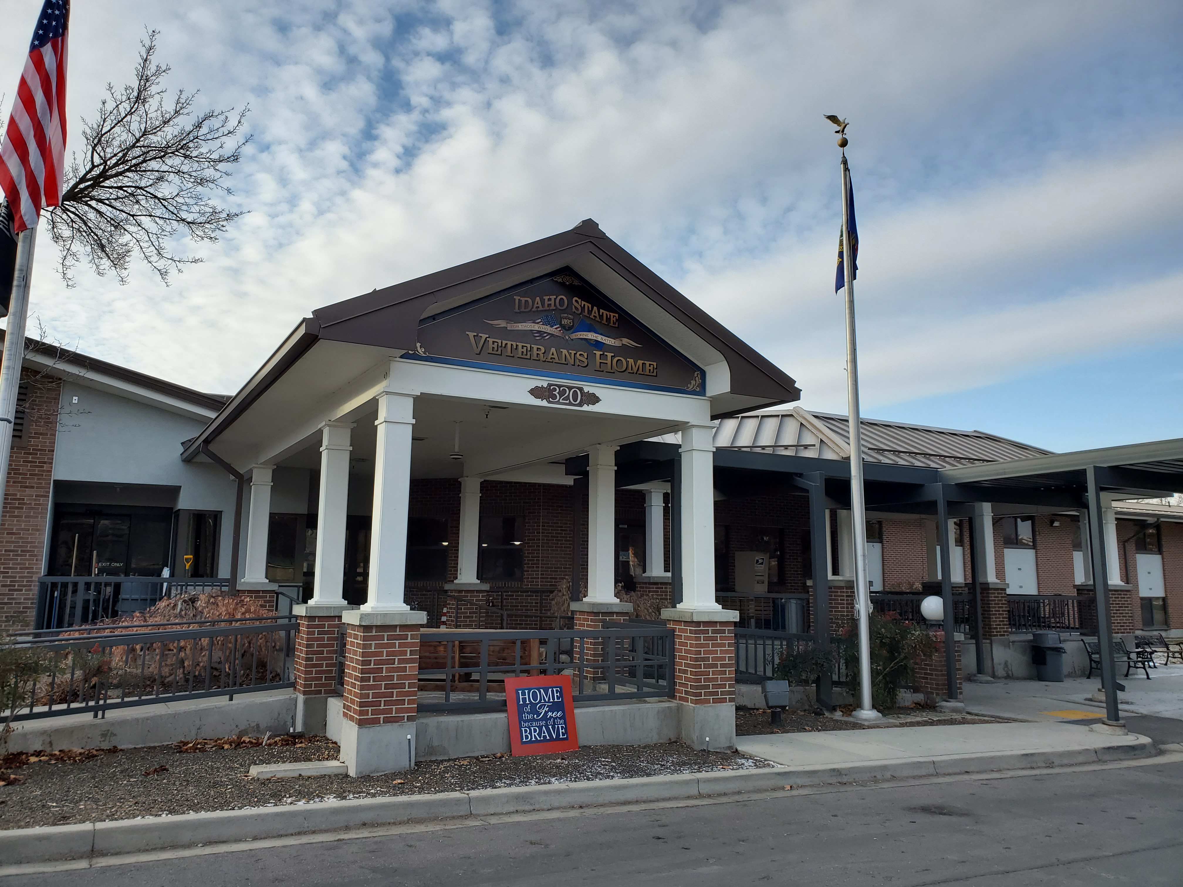 Podcast Episode: Serving Idaho Veterans