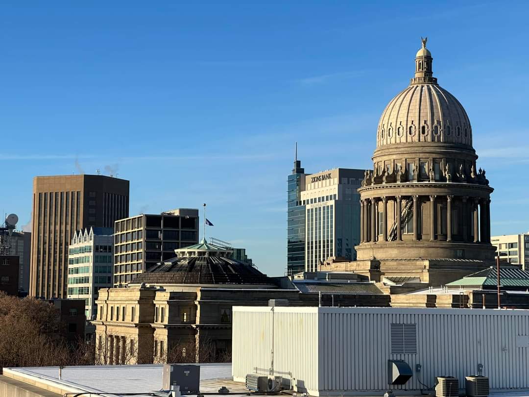 Committee passes bill to manage city council vacancies 