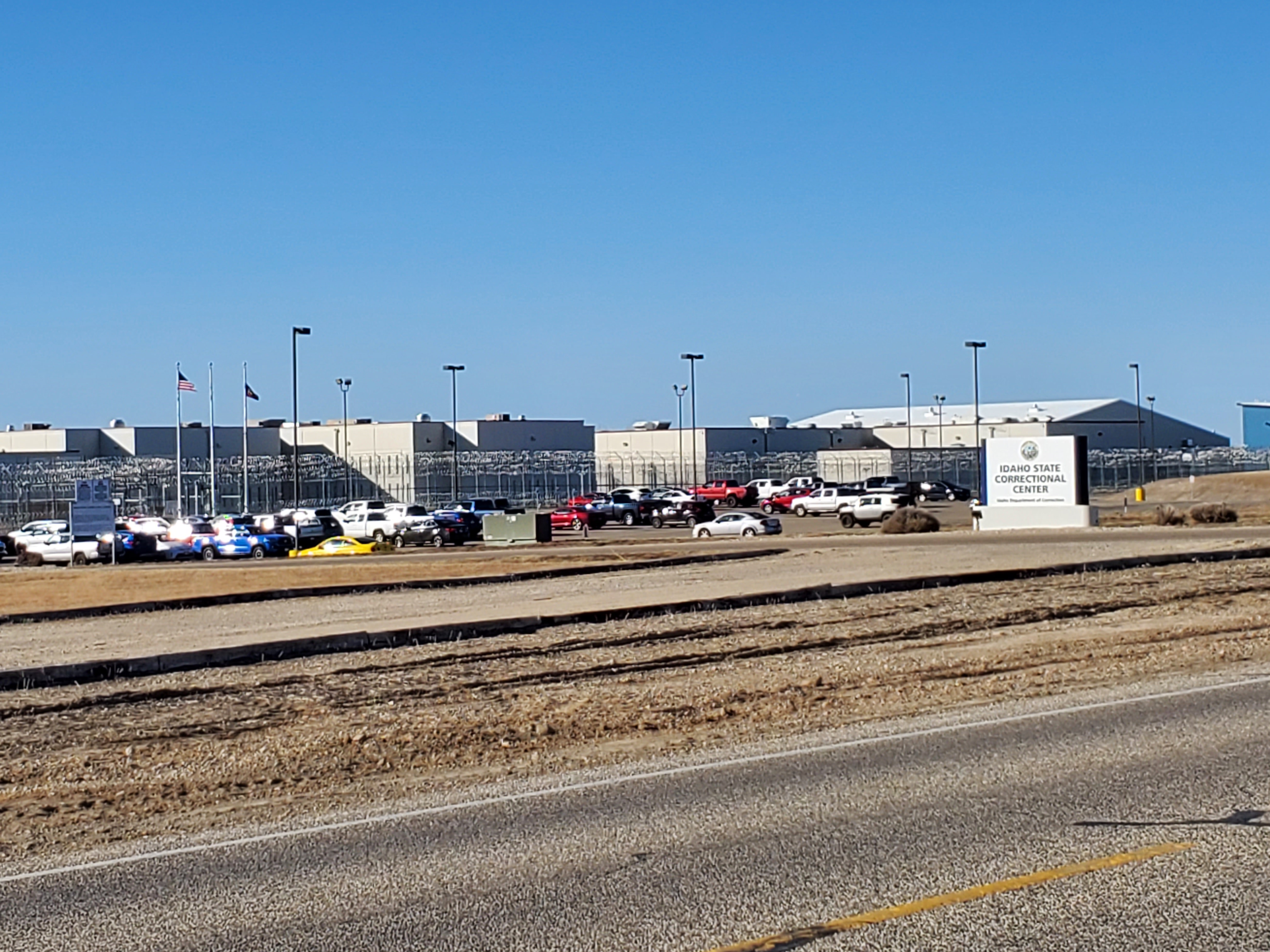 Podcast: Exiting Idaho’s Criminal Justice System