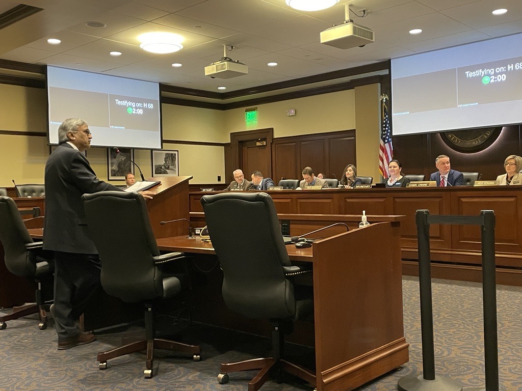 Performance Evaluations could see change in oversight