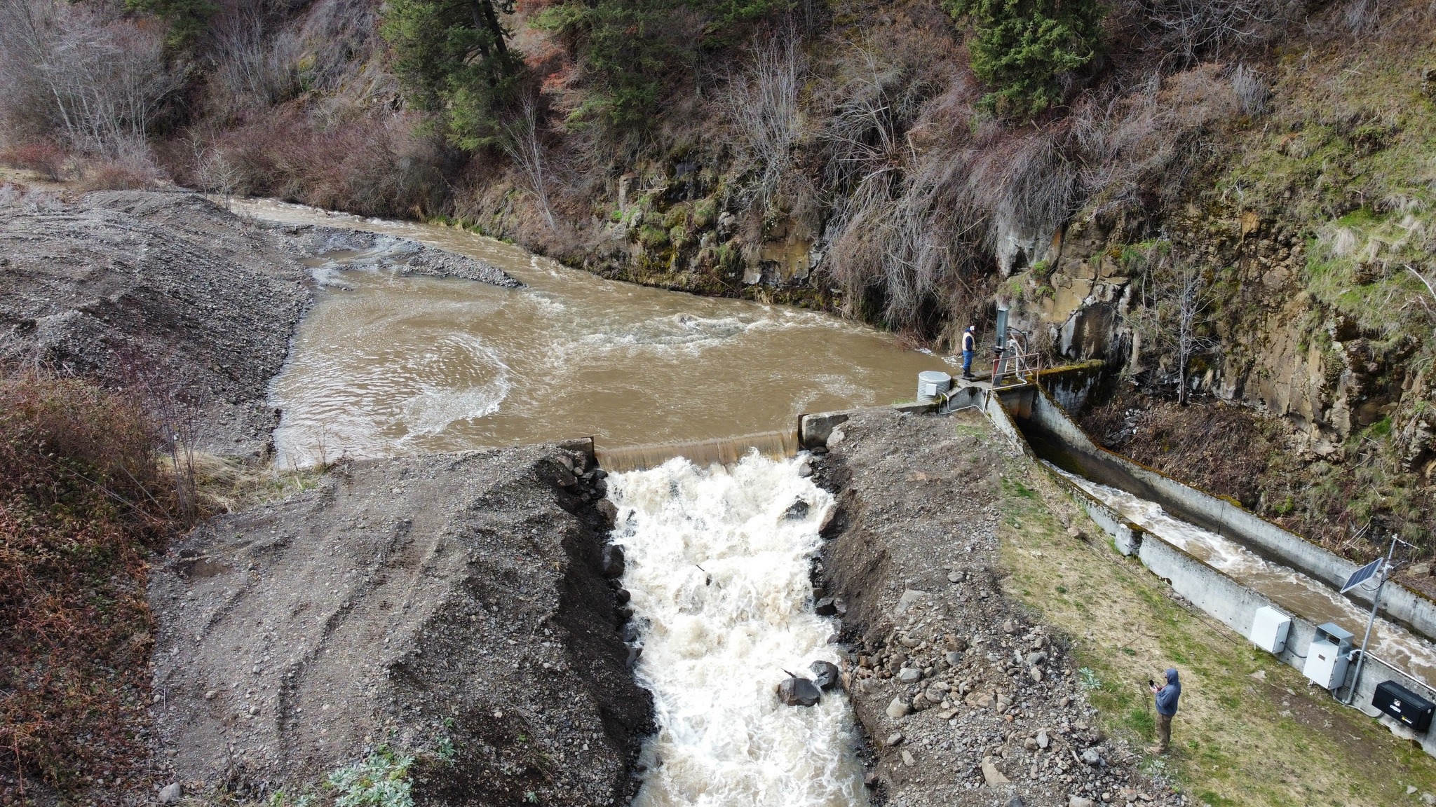 Podcast: Swimmers Stay Out!