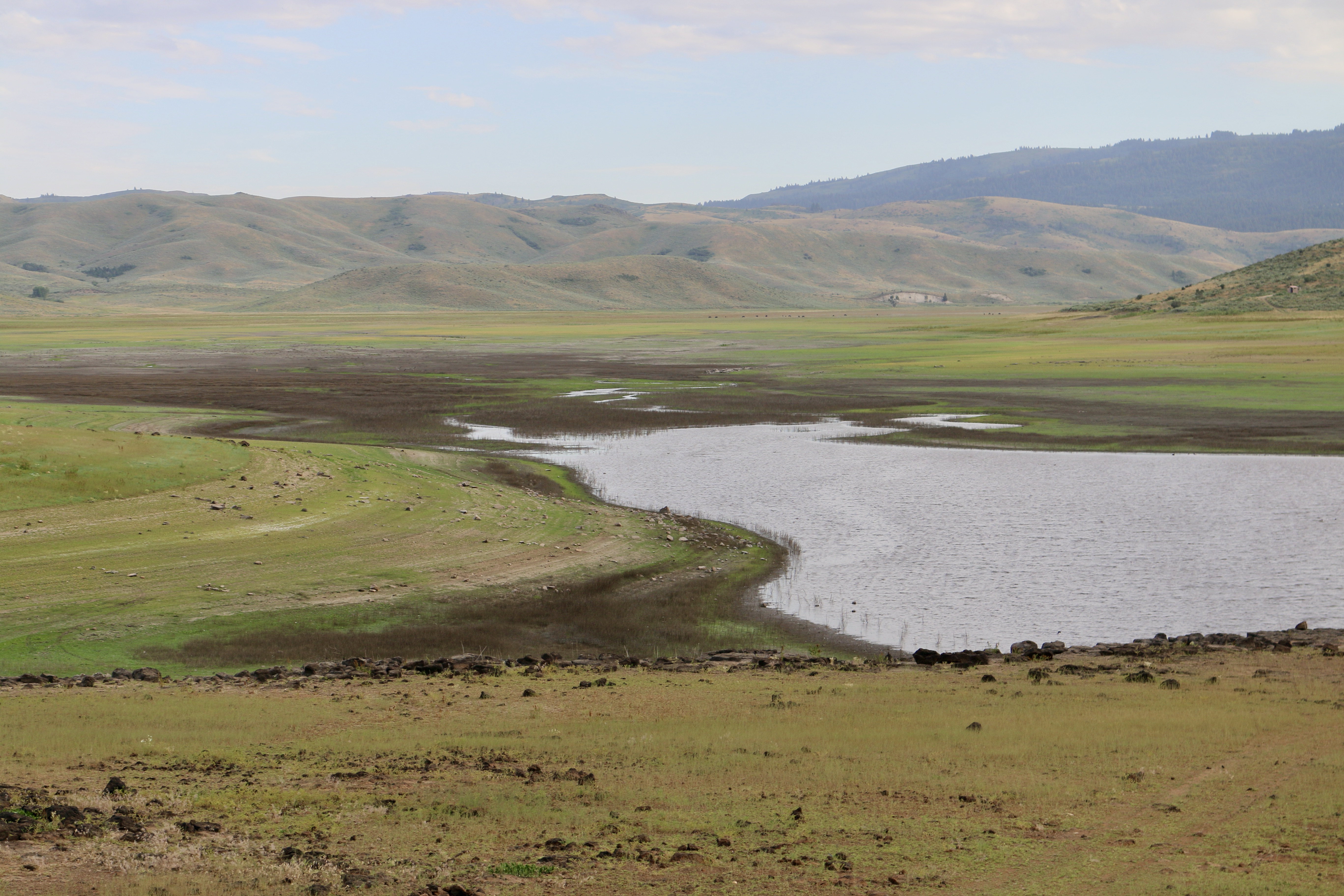 Podcast: A Water Supply Snapshot