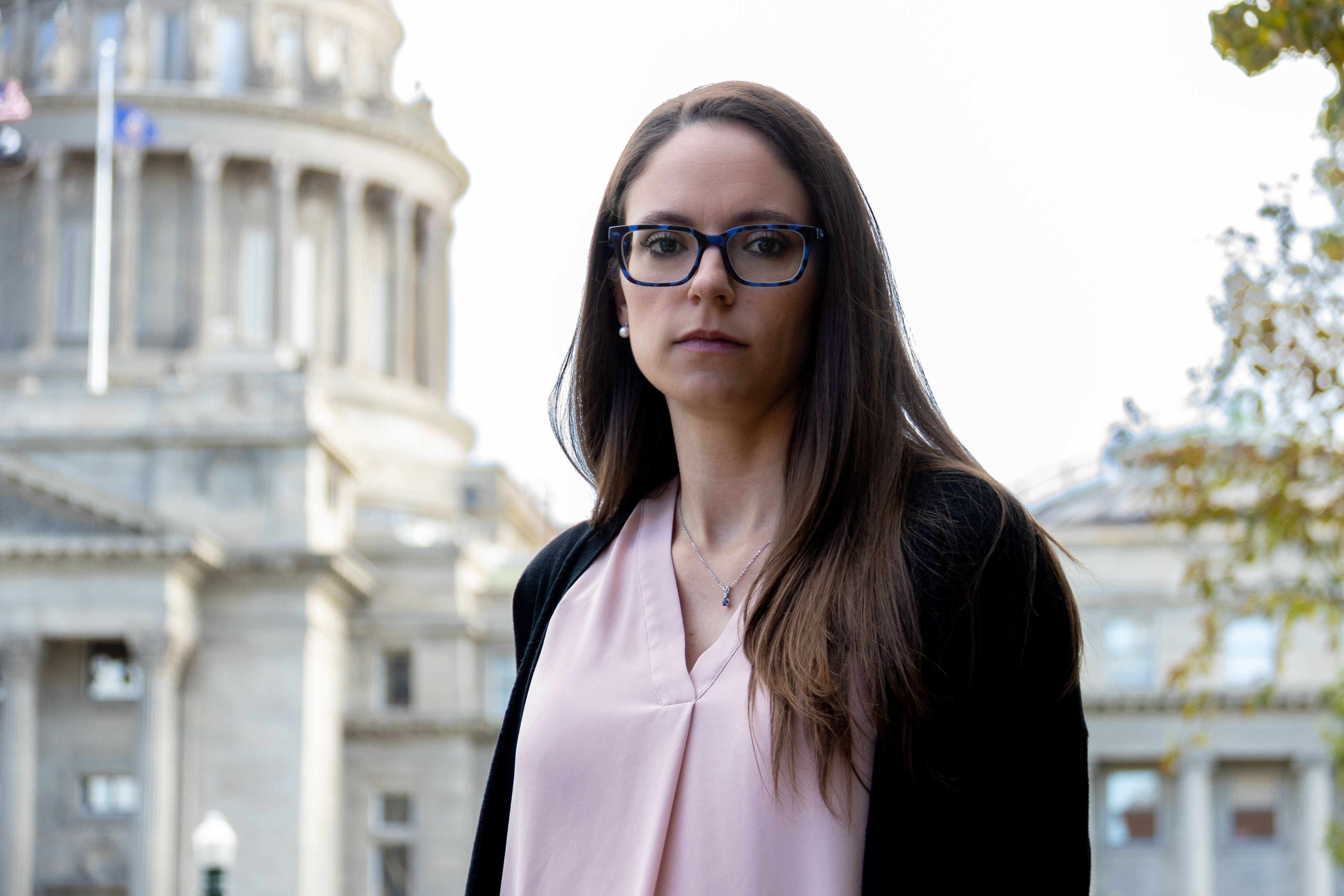 Lawsuit filed over lack of medical exemptions in abortion laws 