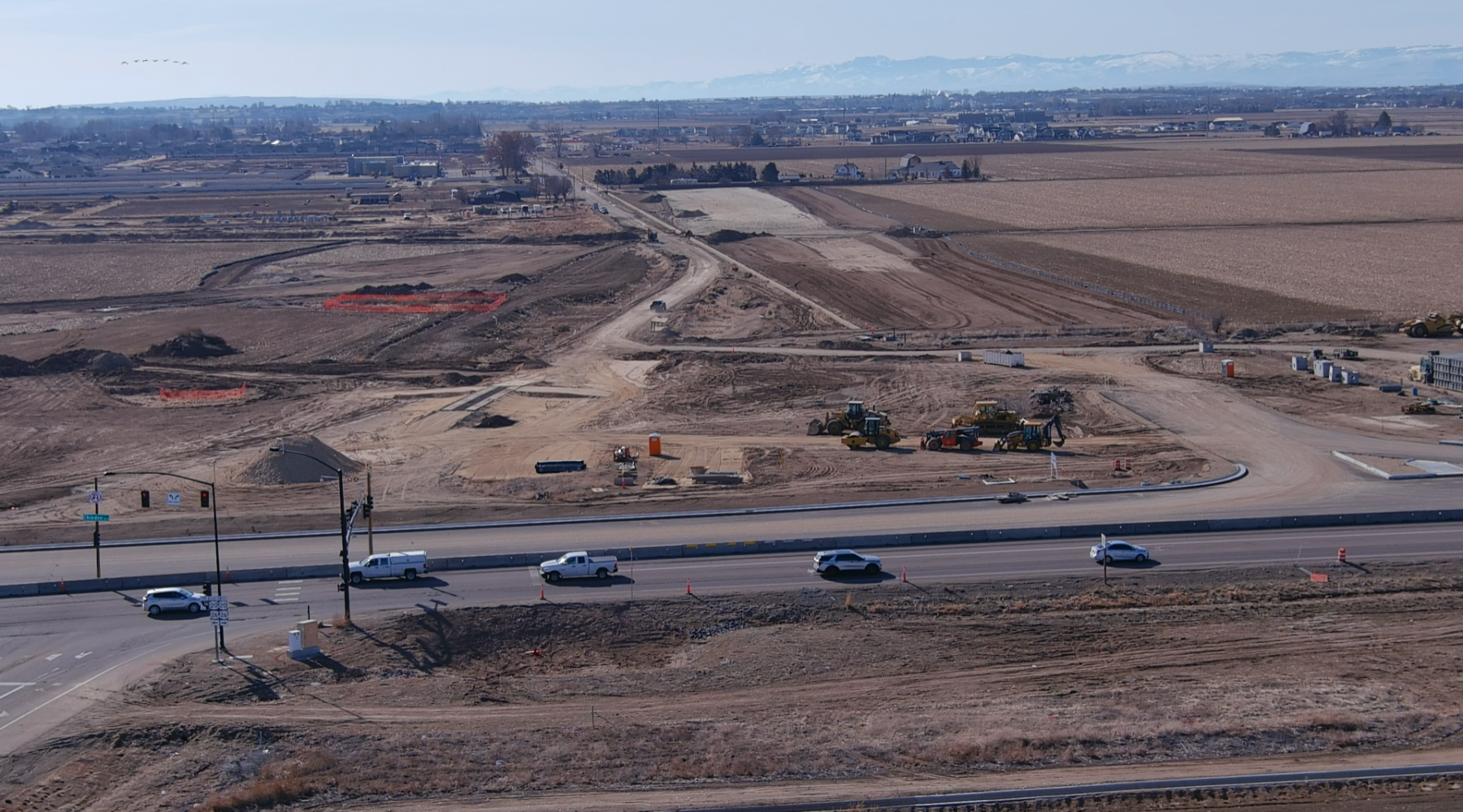 Podcast: The Rising Cost of Highway Right-of-Way