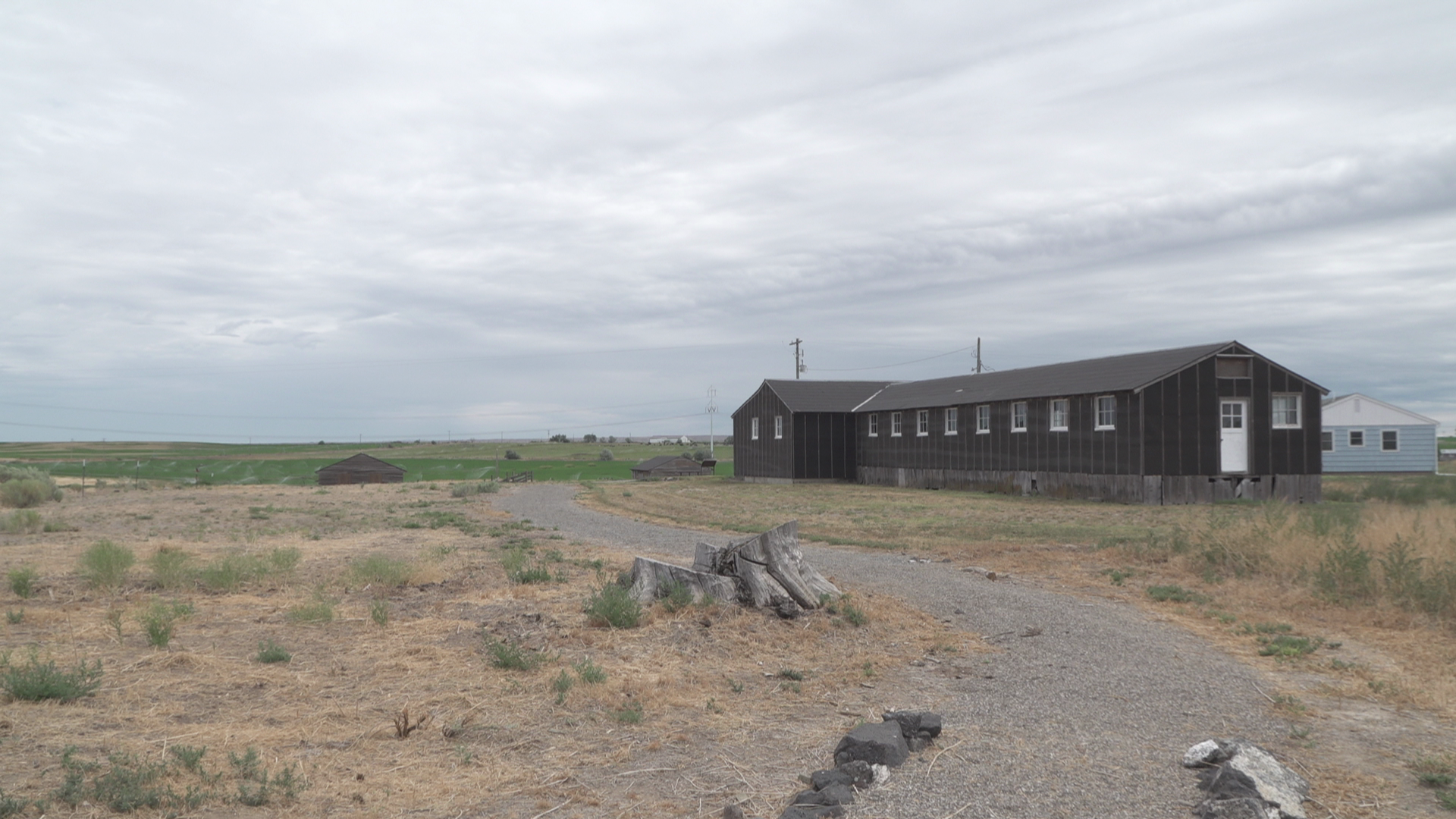 Podcast: Opposition to the Lava Ridge Wind Project with Sen. Jim Risch