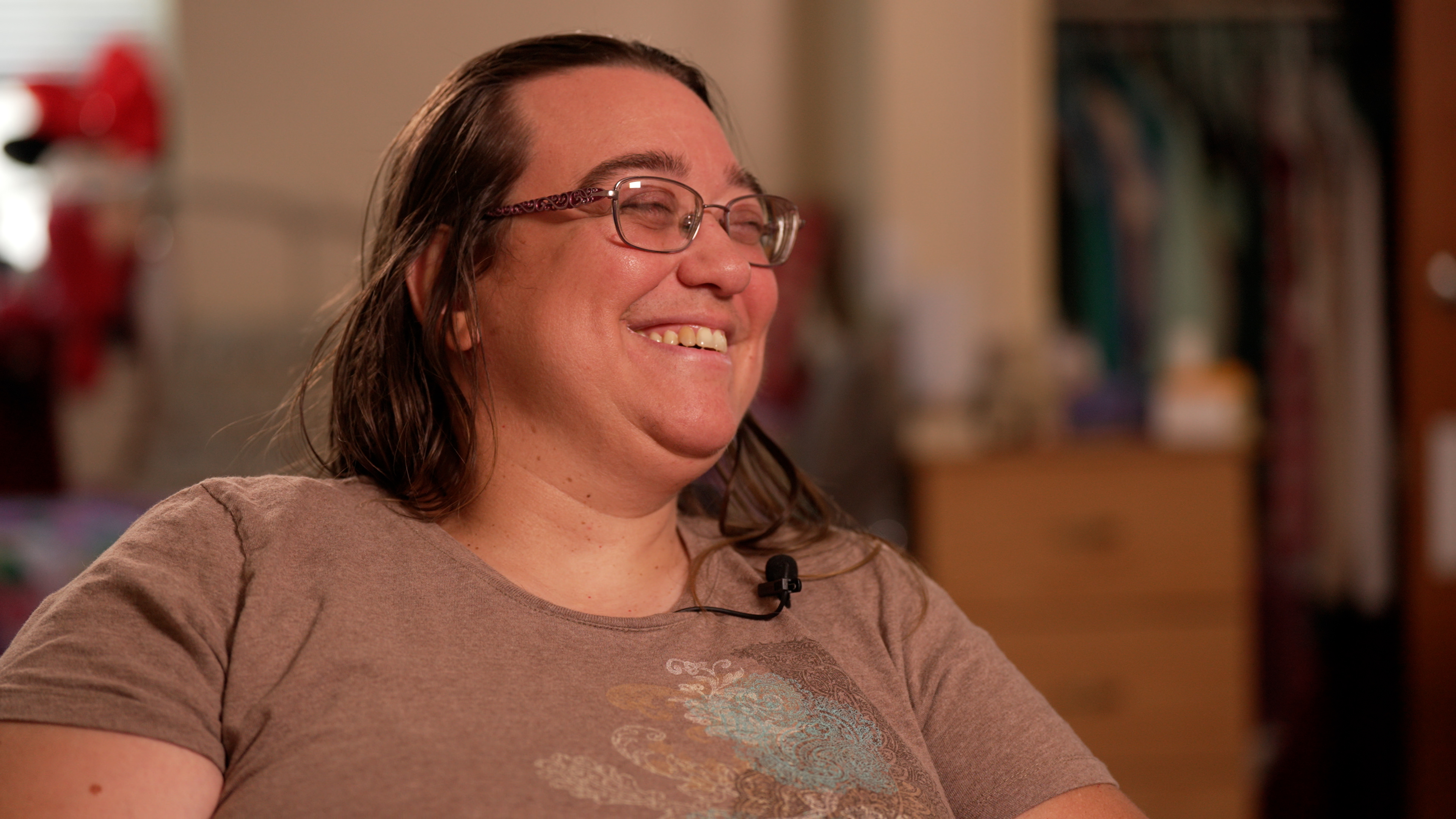 For some disabled Idahoans, ‘my entire independence relies’ on direct care workers 