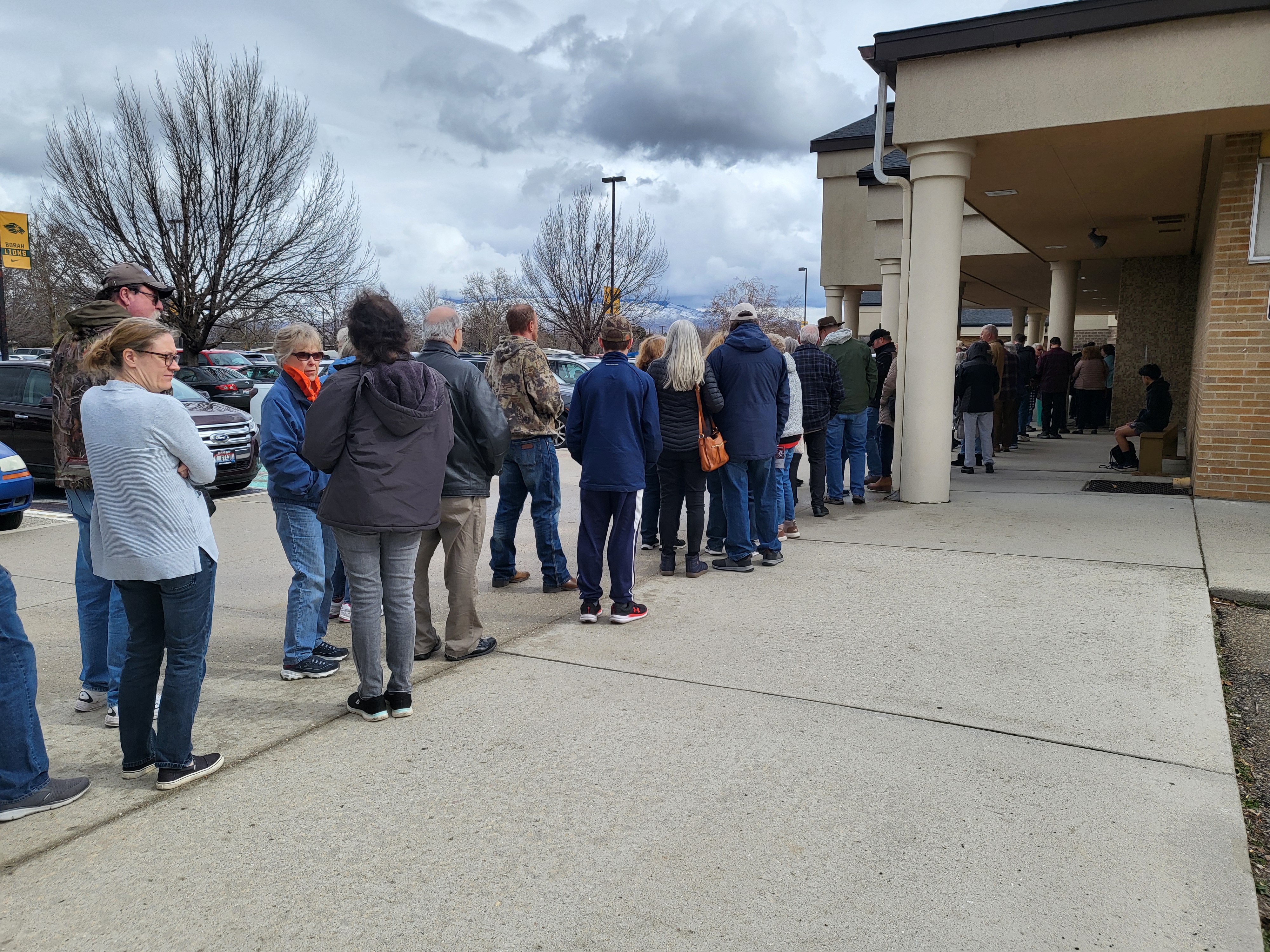 Senate passes bill to reestablish presidential primary 