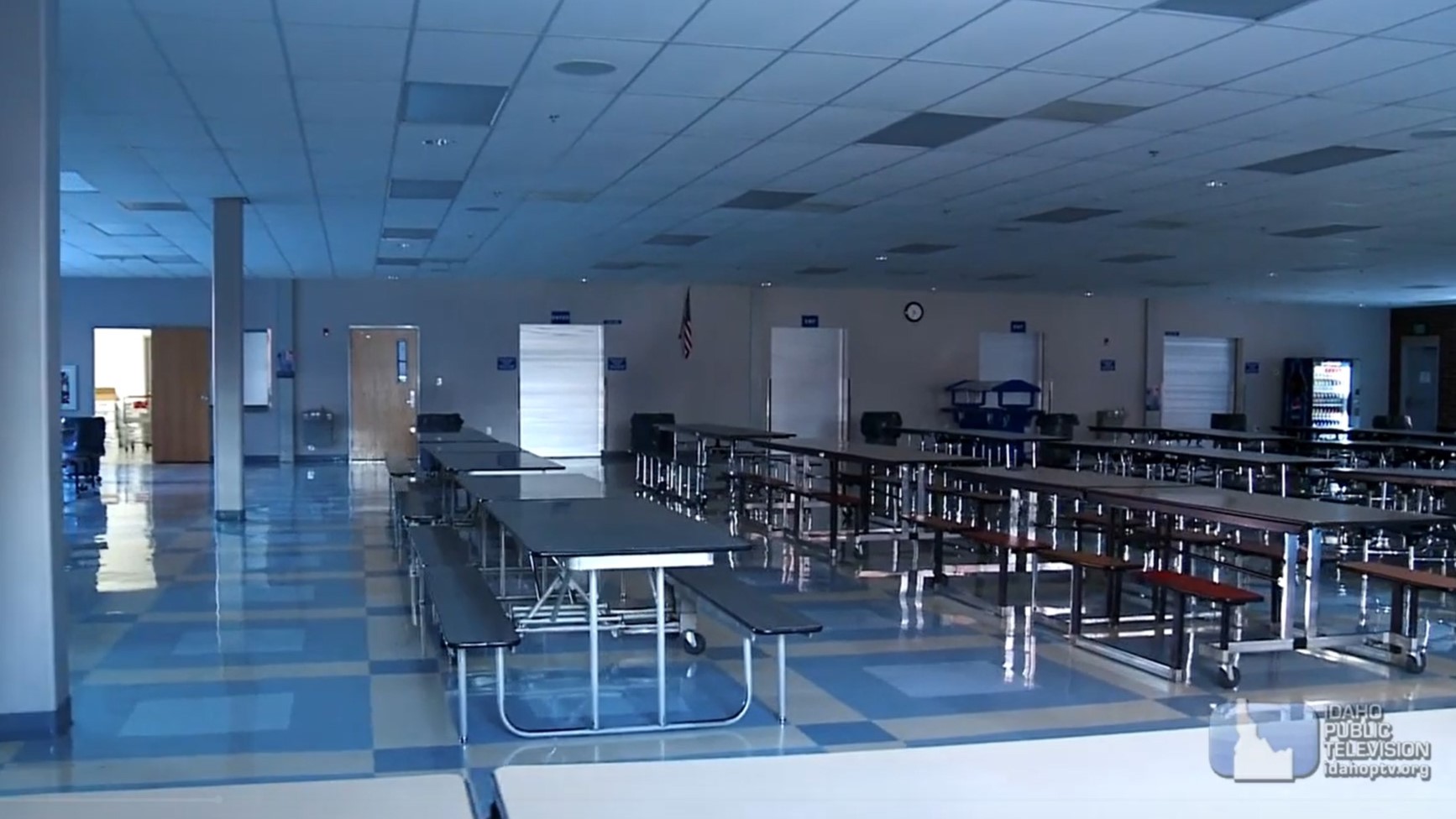 School facilities bill – excuse me, taxation bill – moves through Senate committee