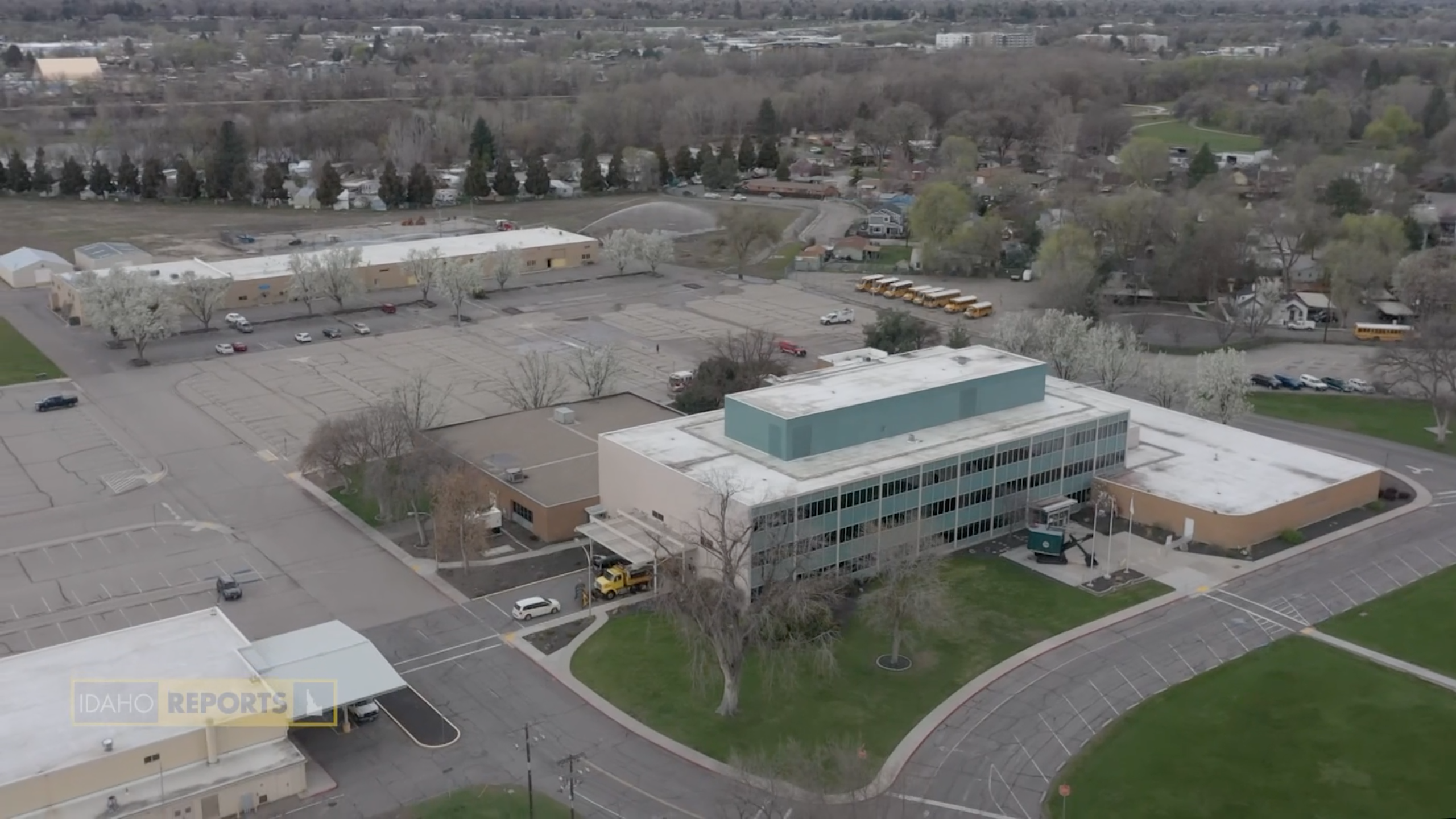 State Street property lawsuit dismissed