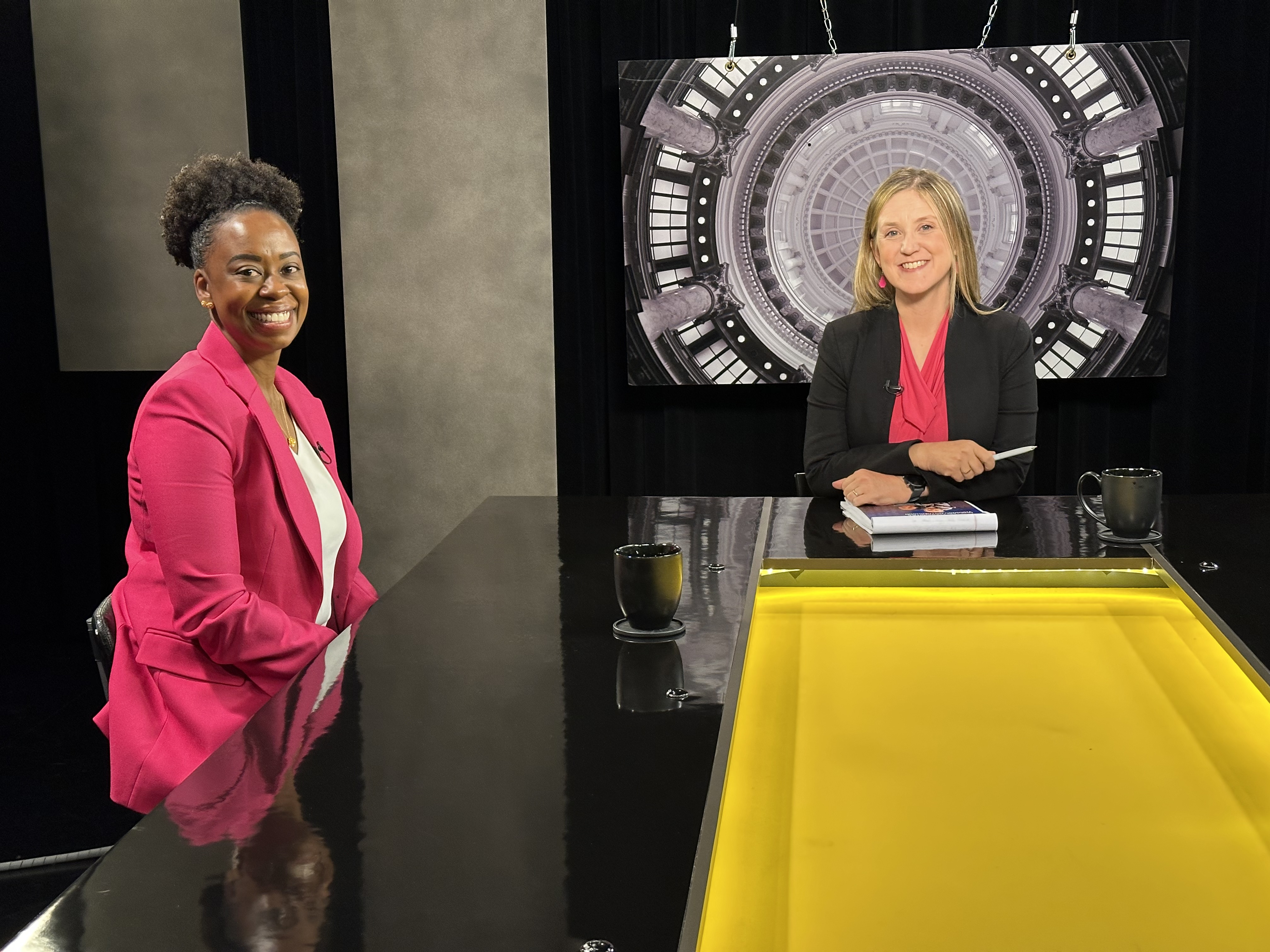 New report highlights mothers’ views on community support