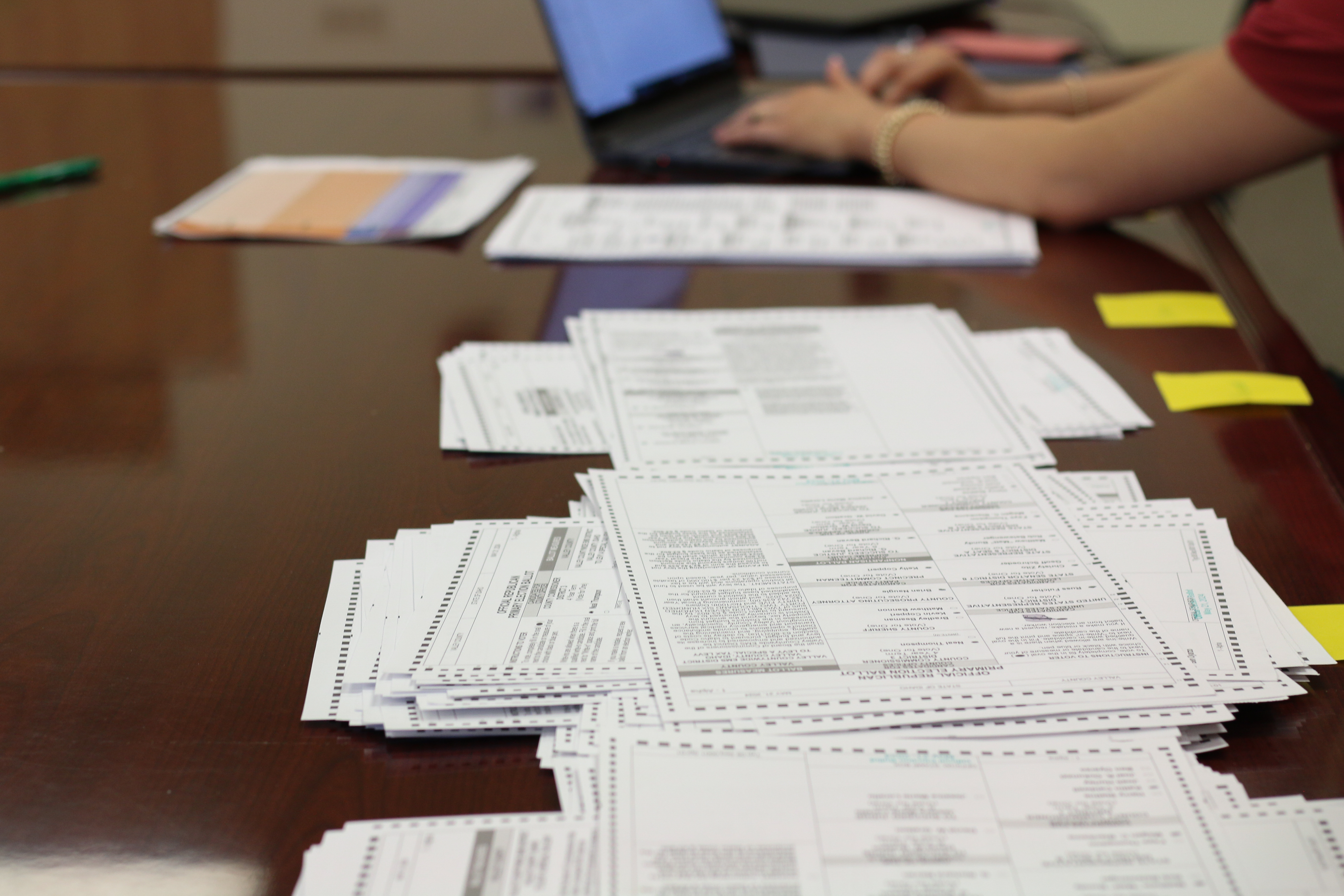 Proposition One Explained