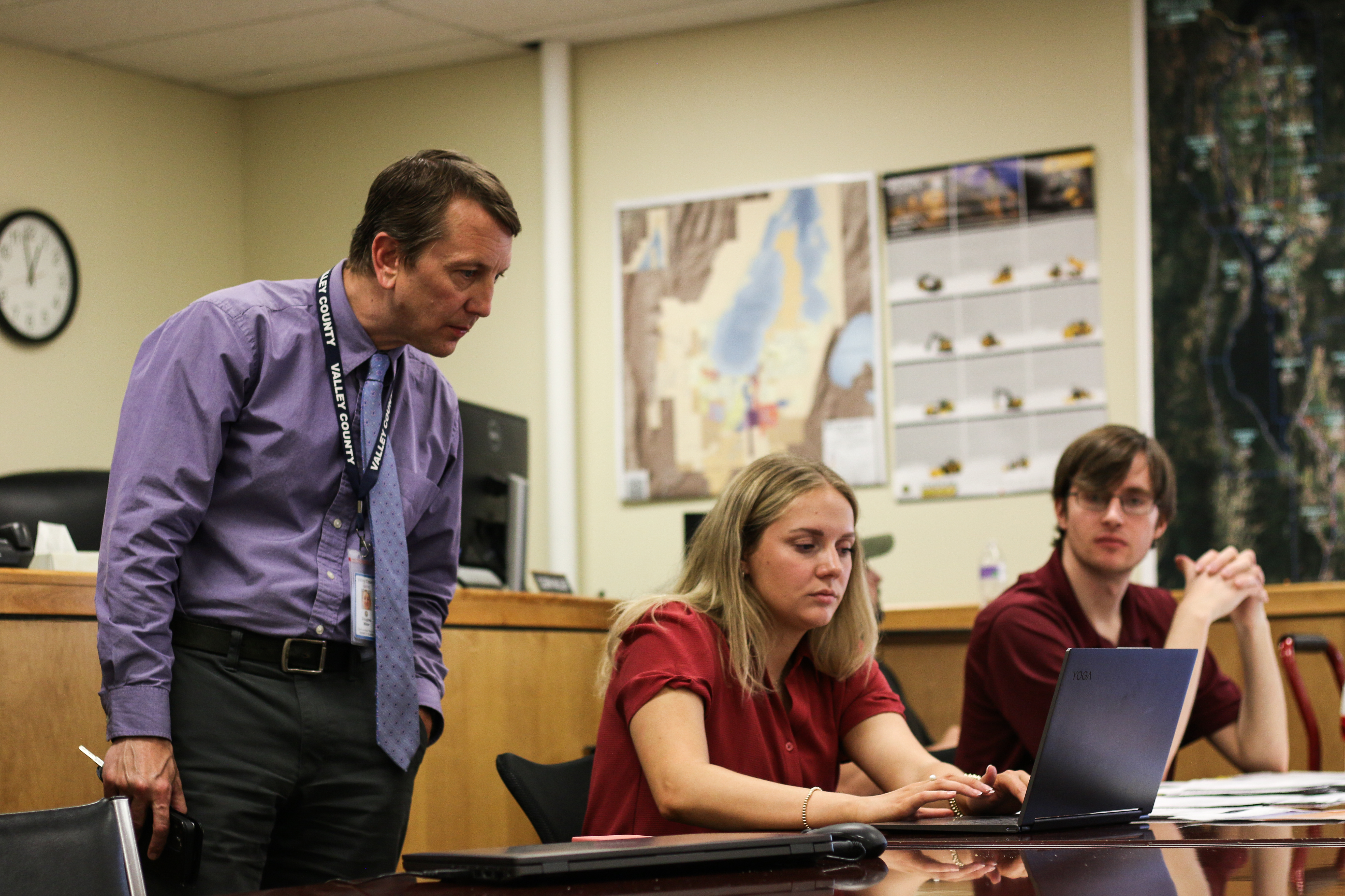 No major audit findings, election results finalized