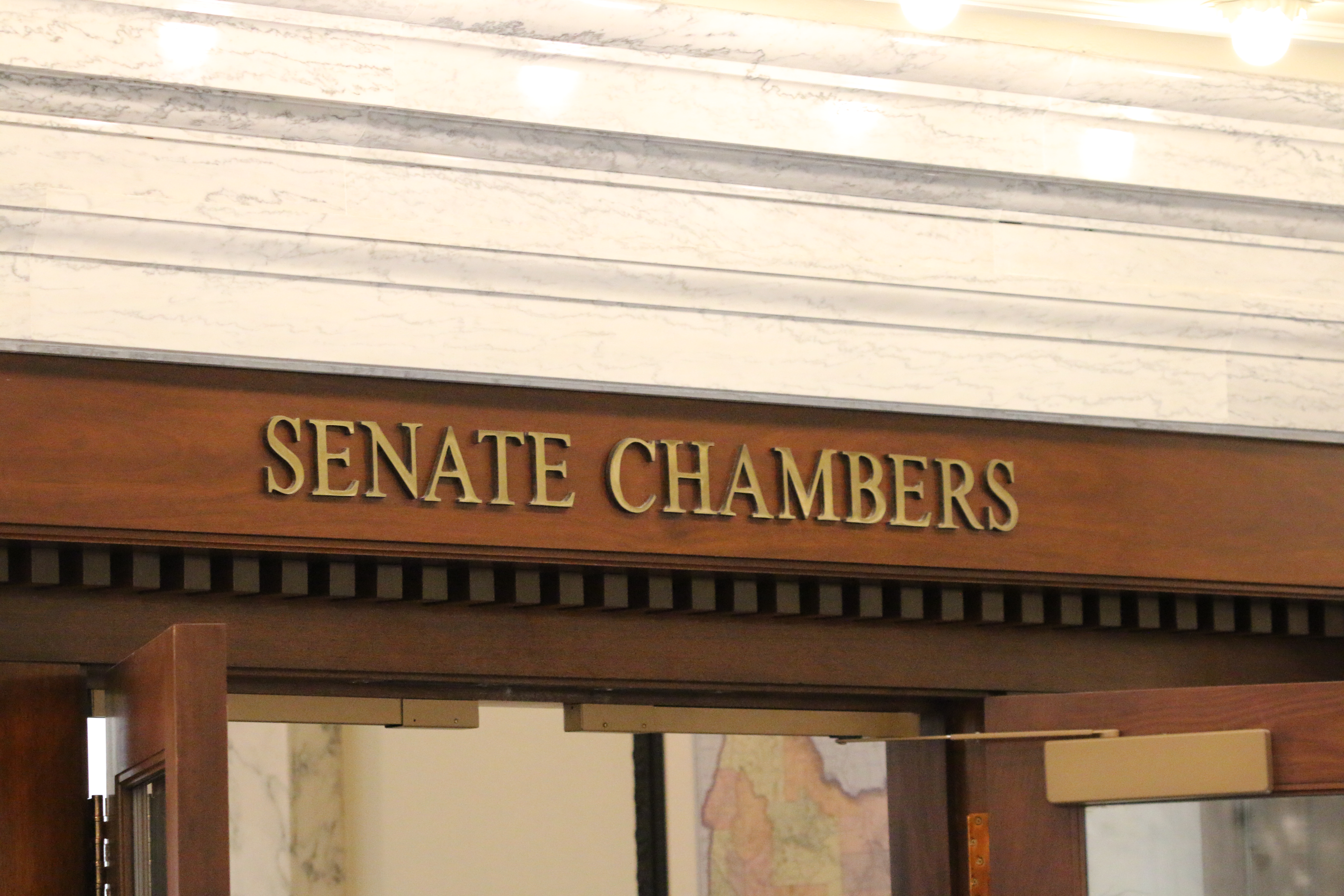 Senate’s private school choice bill narrowly clears committee