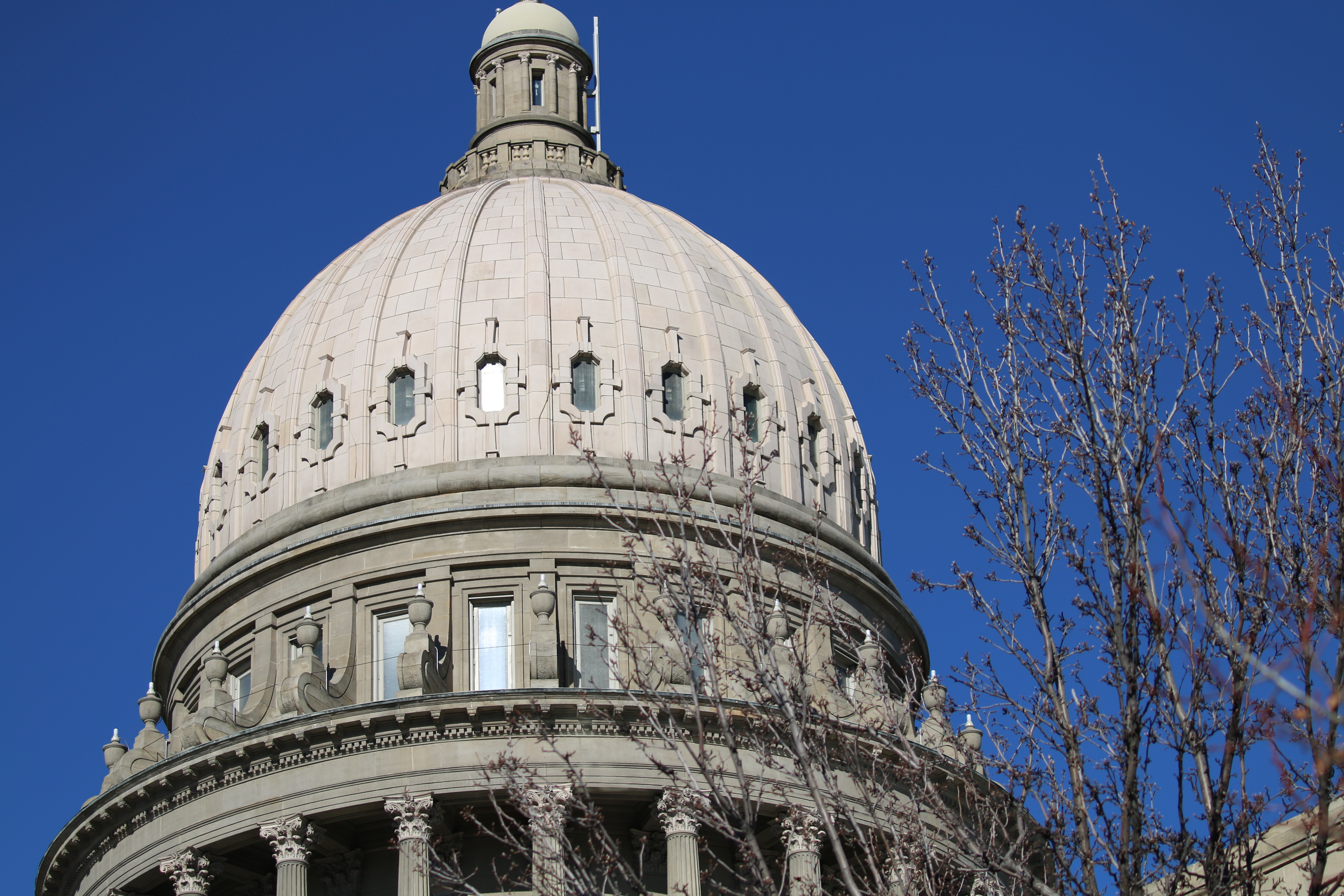 IDHW reducing Medicaid provider rates by 4%