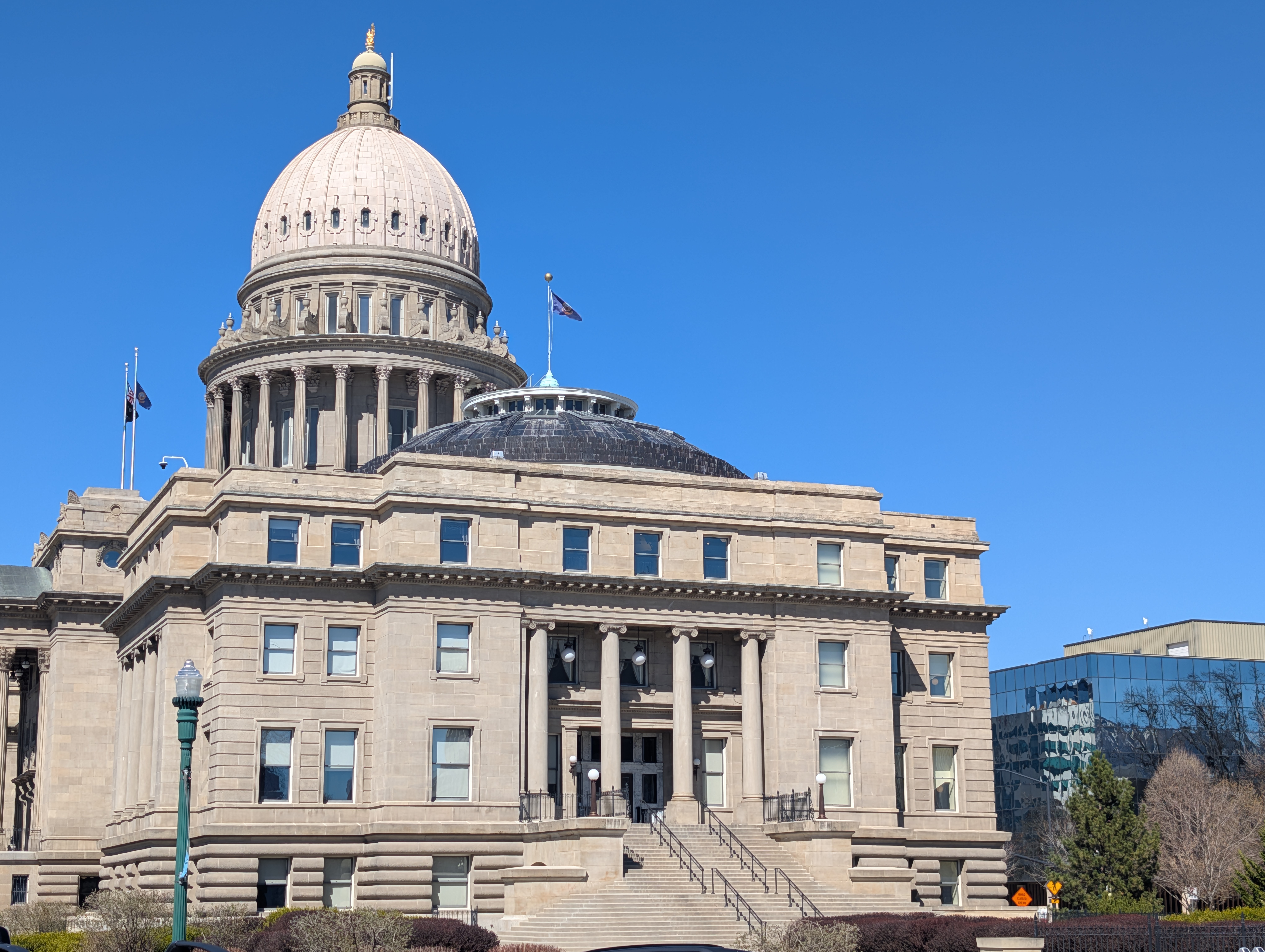 Responding to veto, Legislature passes new ‘medical freedom’ bill