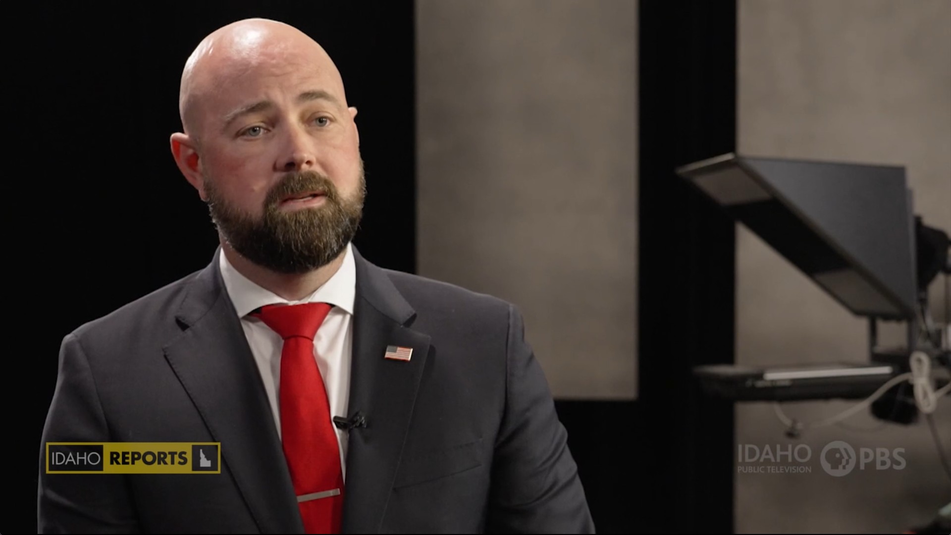 Tanner offered Appropriations chair; more House committee shakeups to come