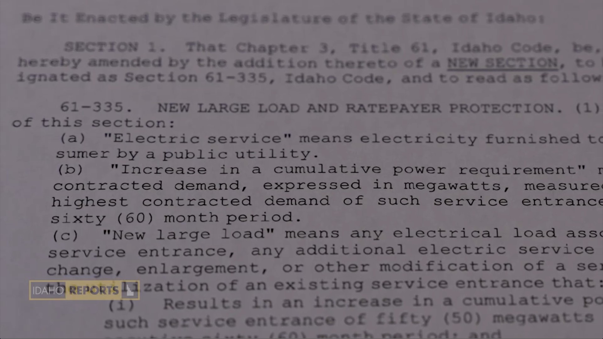 BILL image